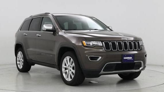 JEEP GRAND CHEROKEE 2017 1C4RJEBG0HC956116 image
